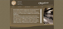 Instituto Integral de la Voz