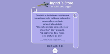 Diseño de páginas web