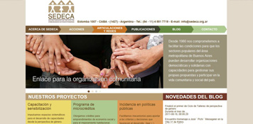 Sedeca